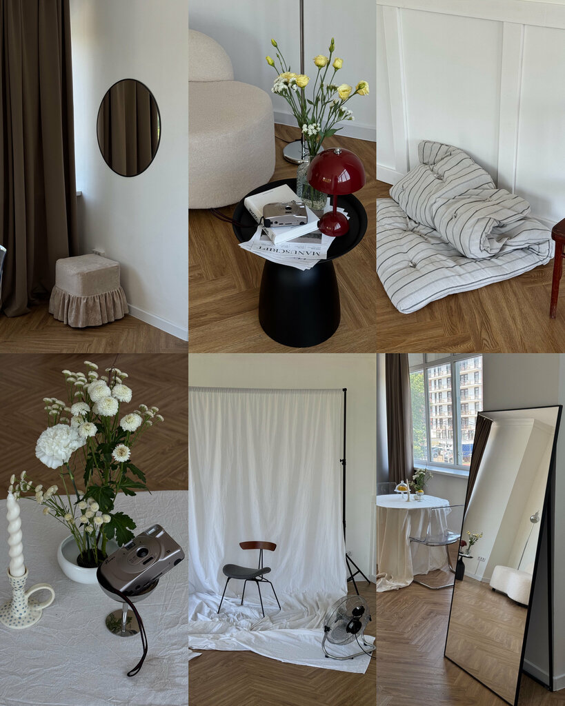 Photo studio Dunes3, Anapa, photo