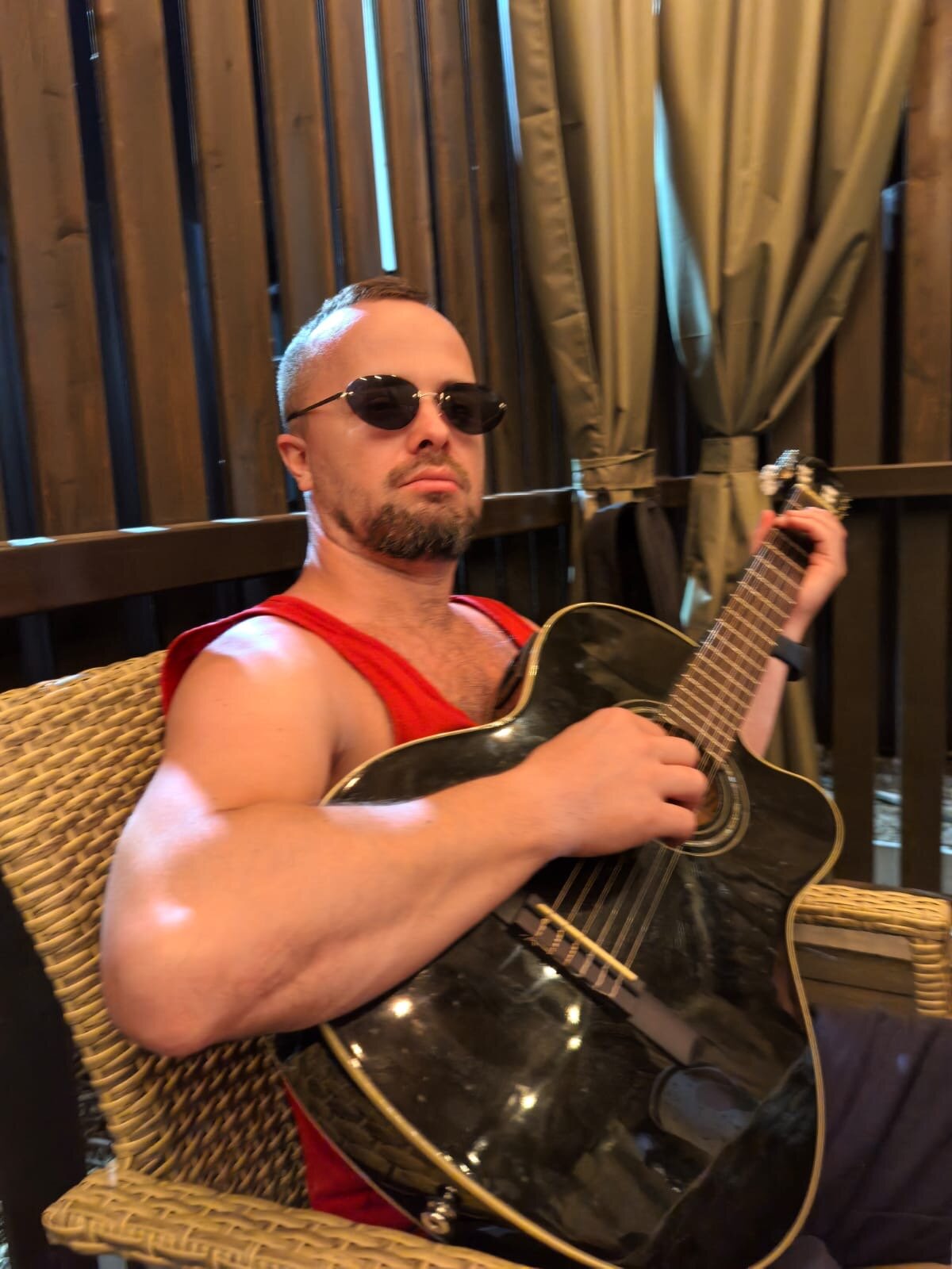 Фото Мержановские баньки