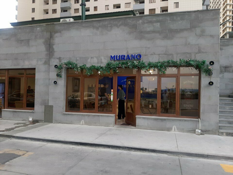 Confectionary Murano, Yerevan, photo