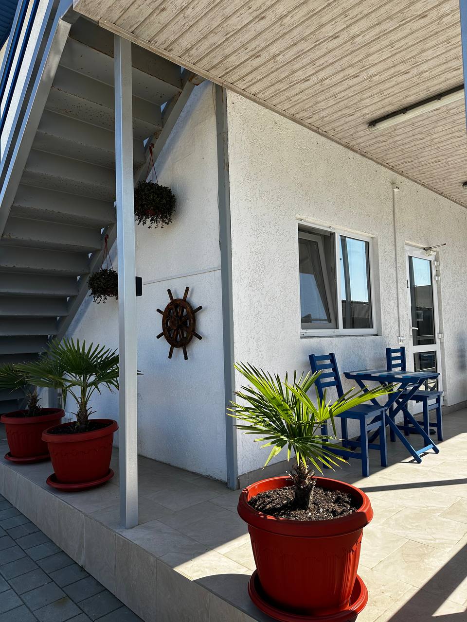 Фото Моё море