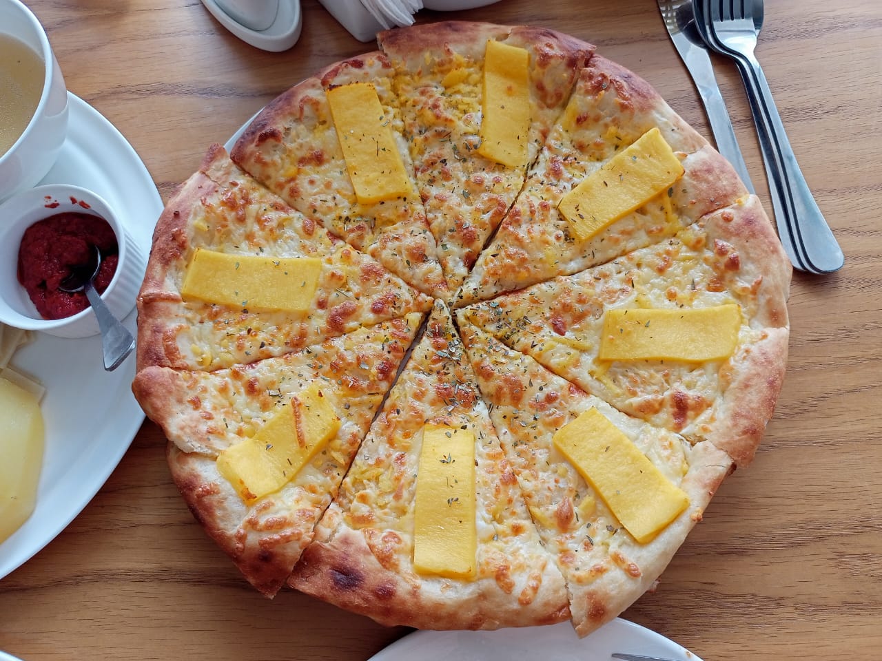 Фото Флагман