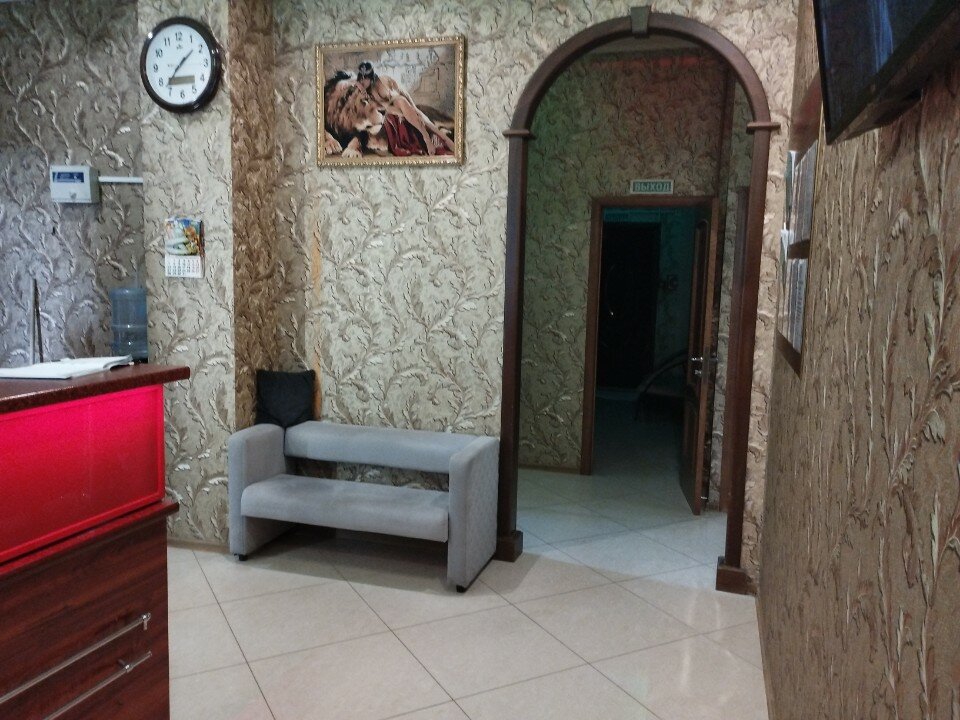 Фото Айсаван