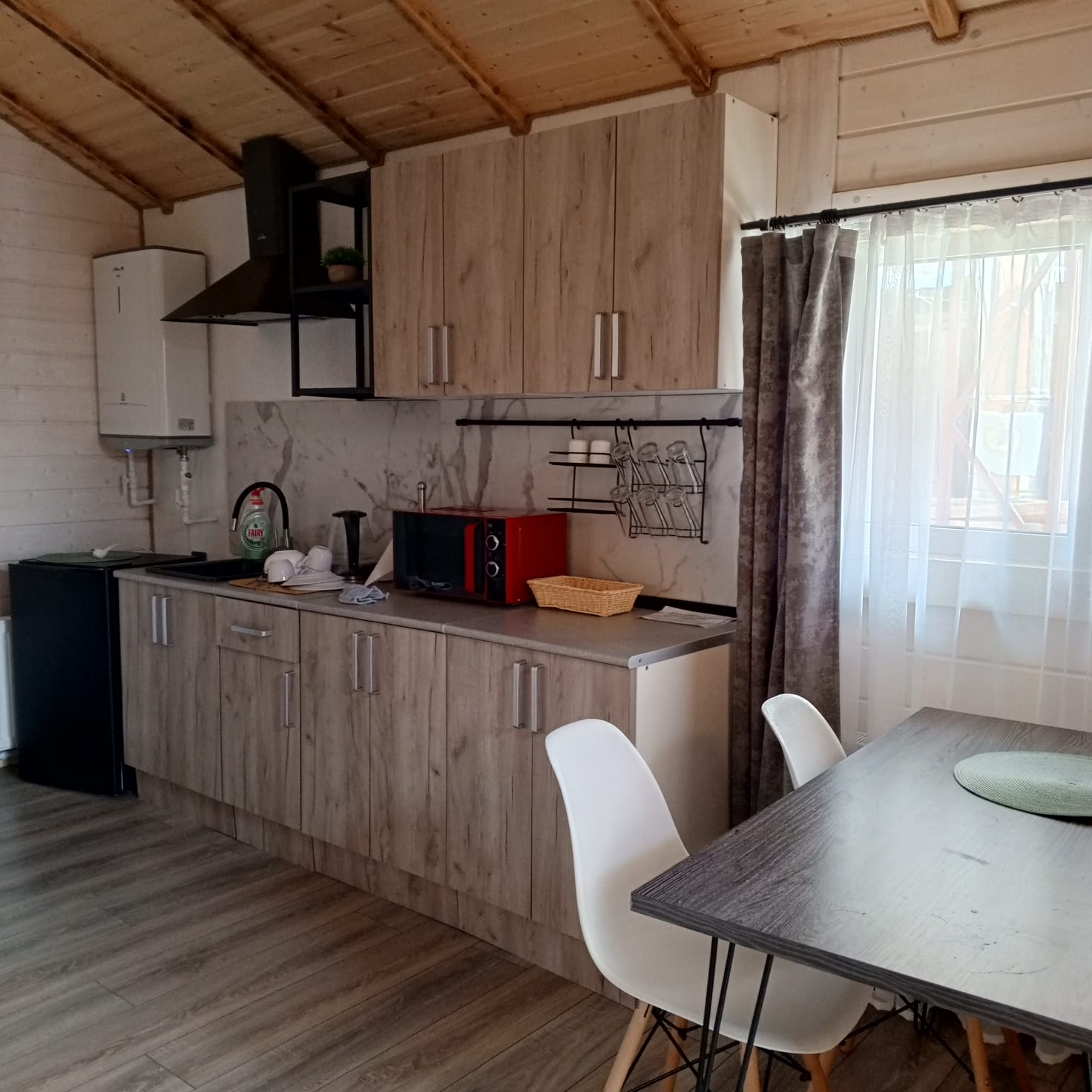 Фото Отель № 1