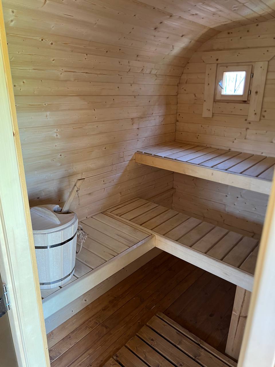 Фото Домик у Озера