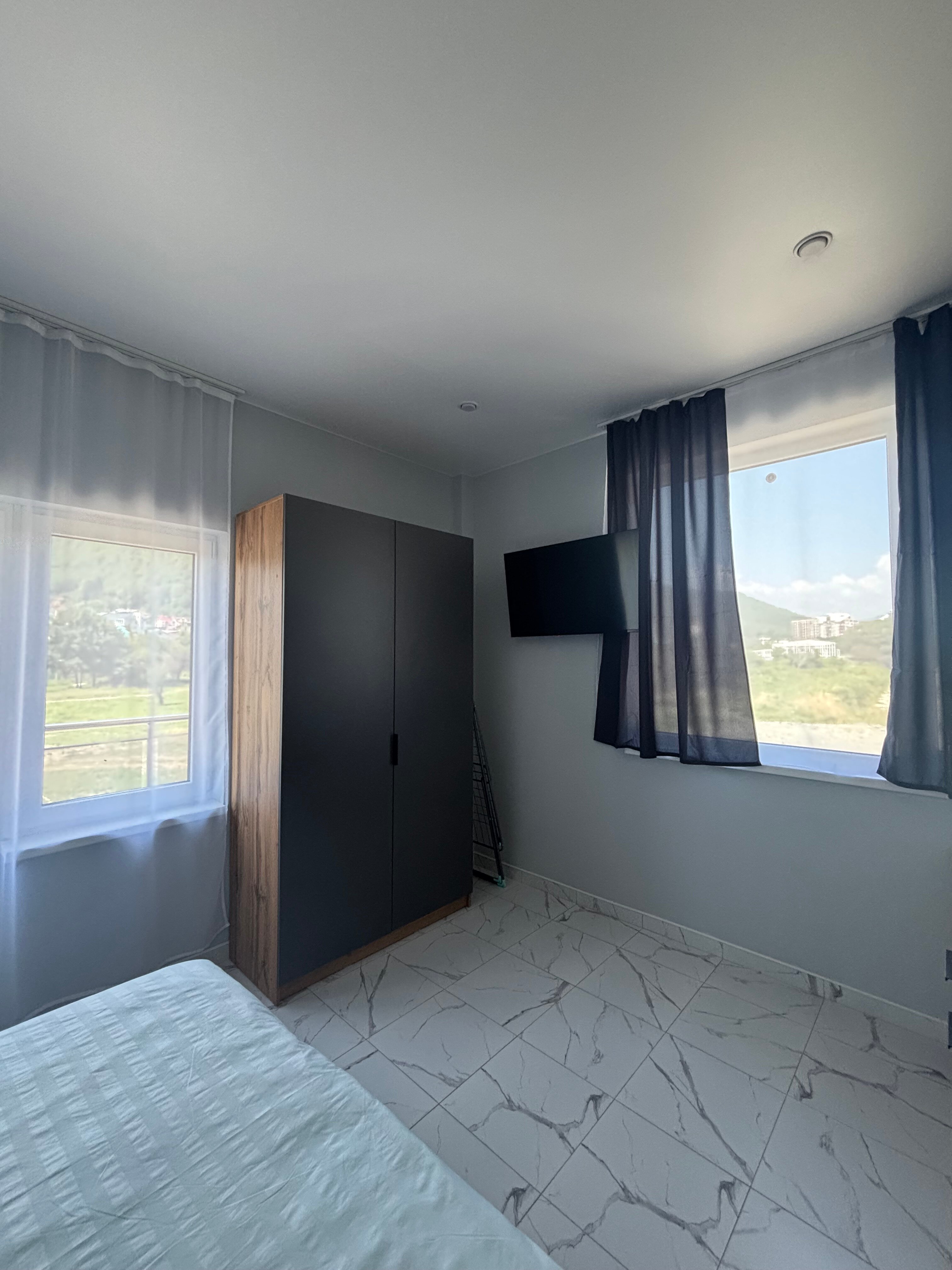 Фото Бермуды