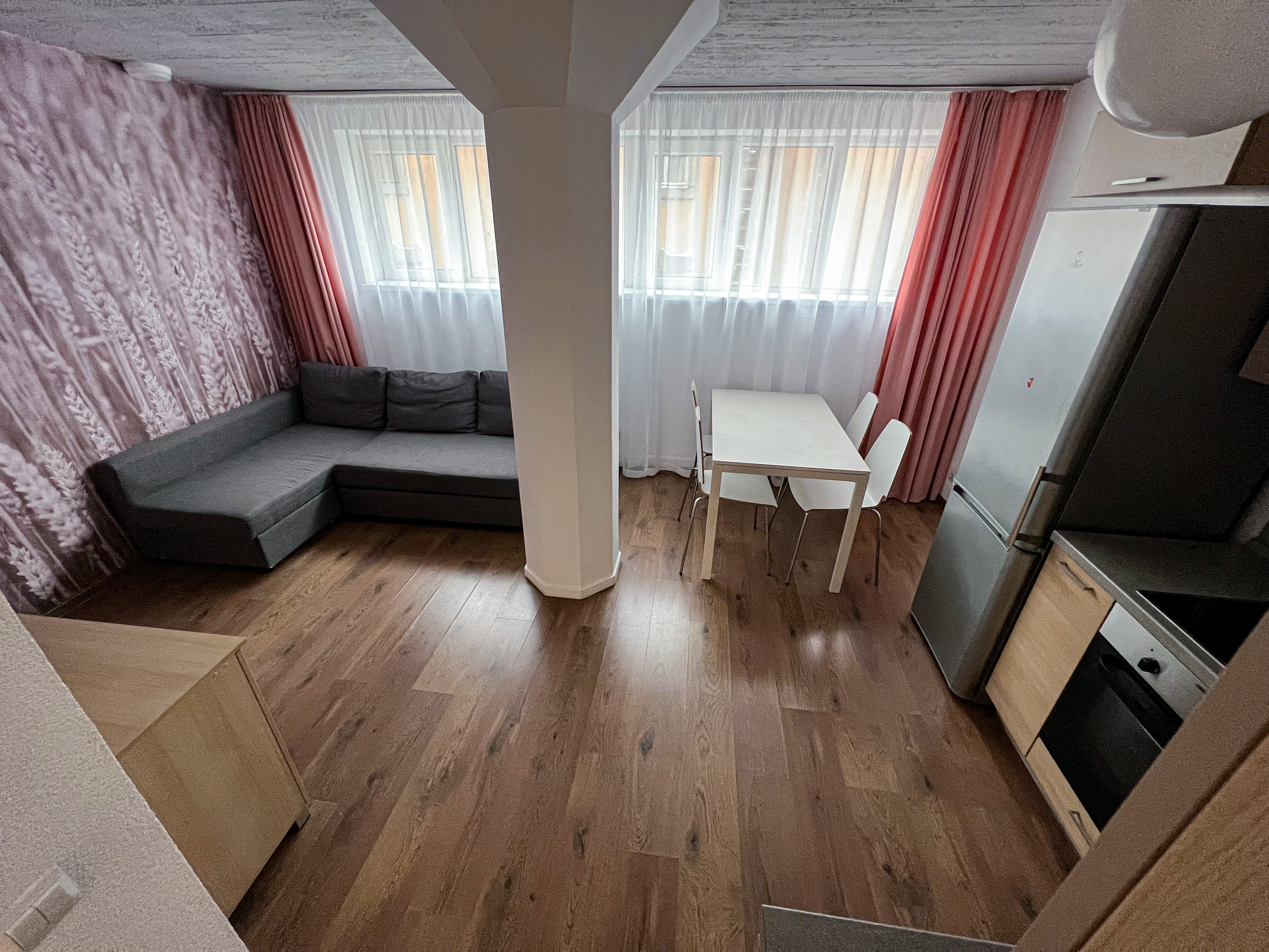 Фото ApartmentVyborg