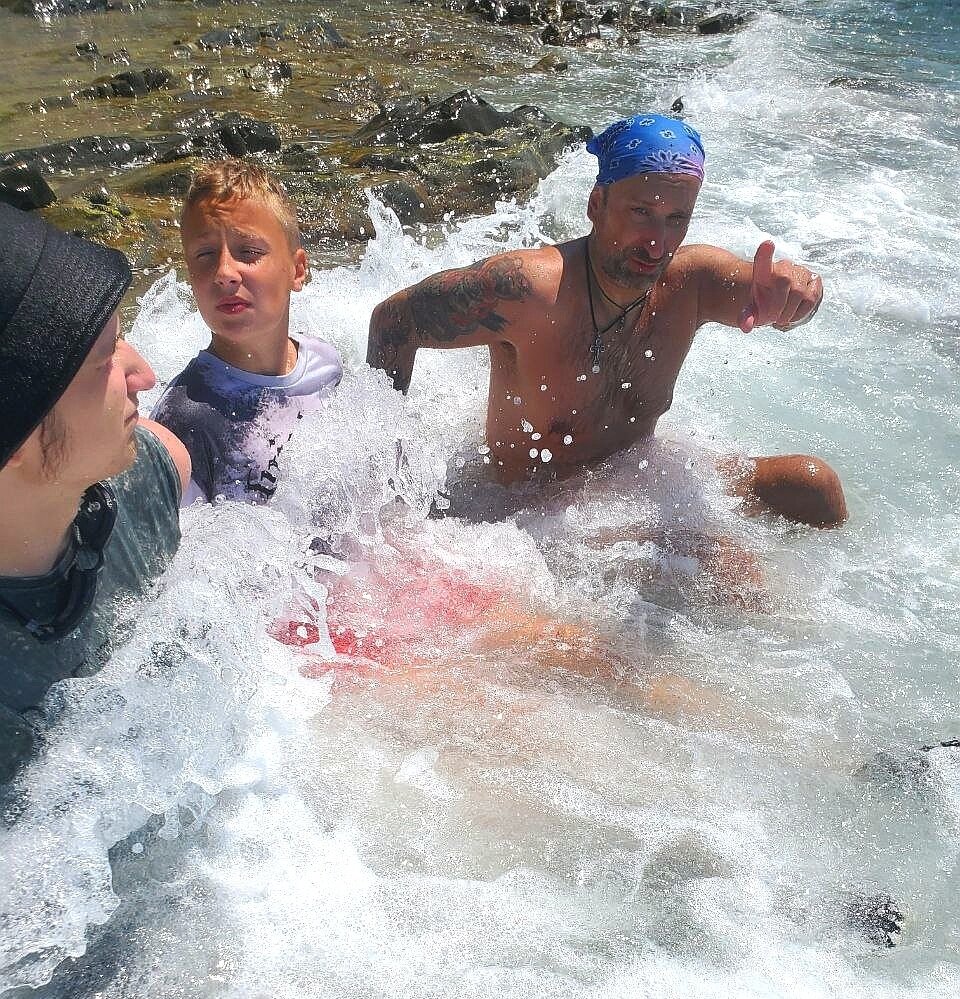 Фото Лазурит