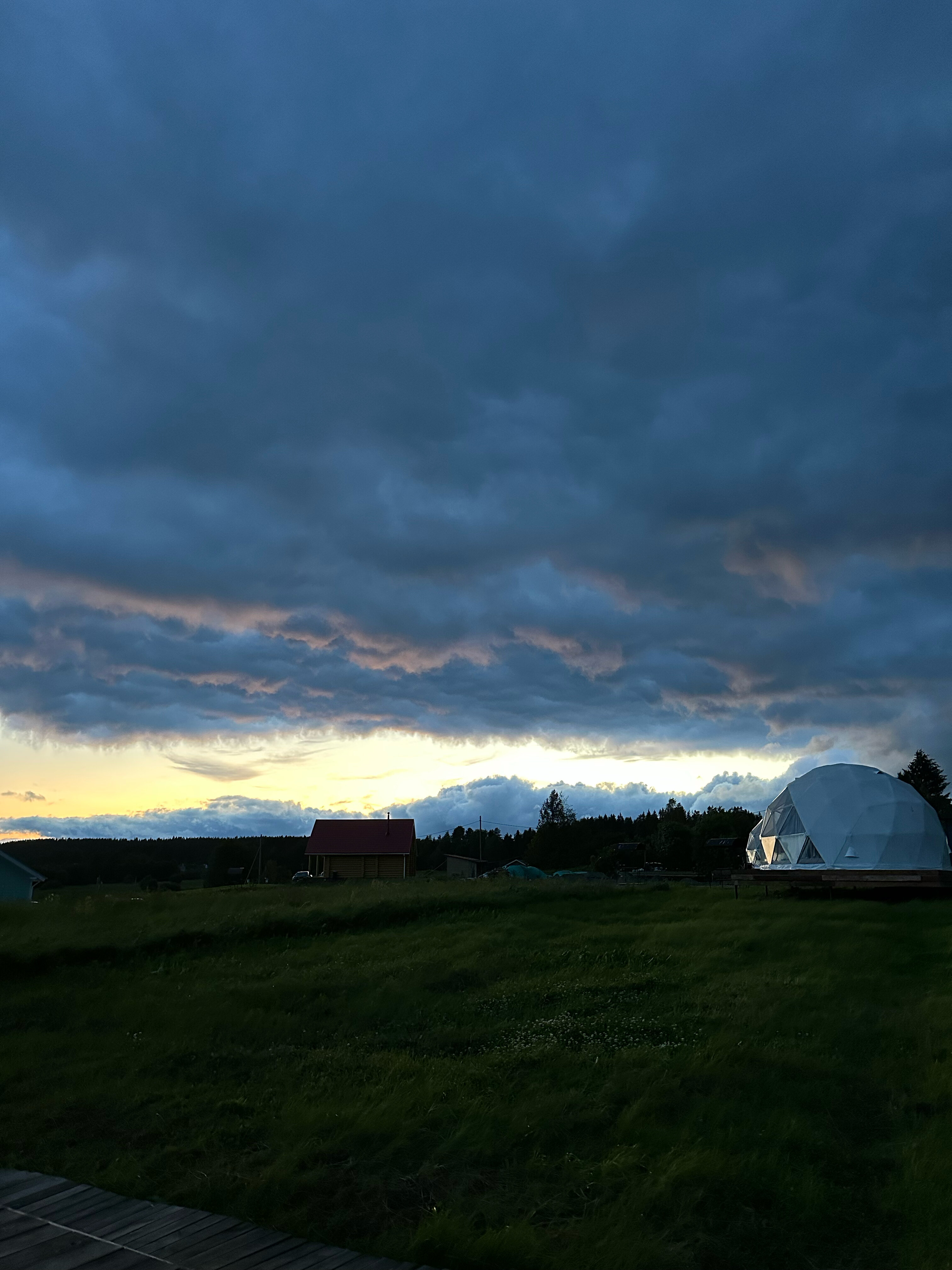 Фото Залив Силы