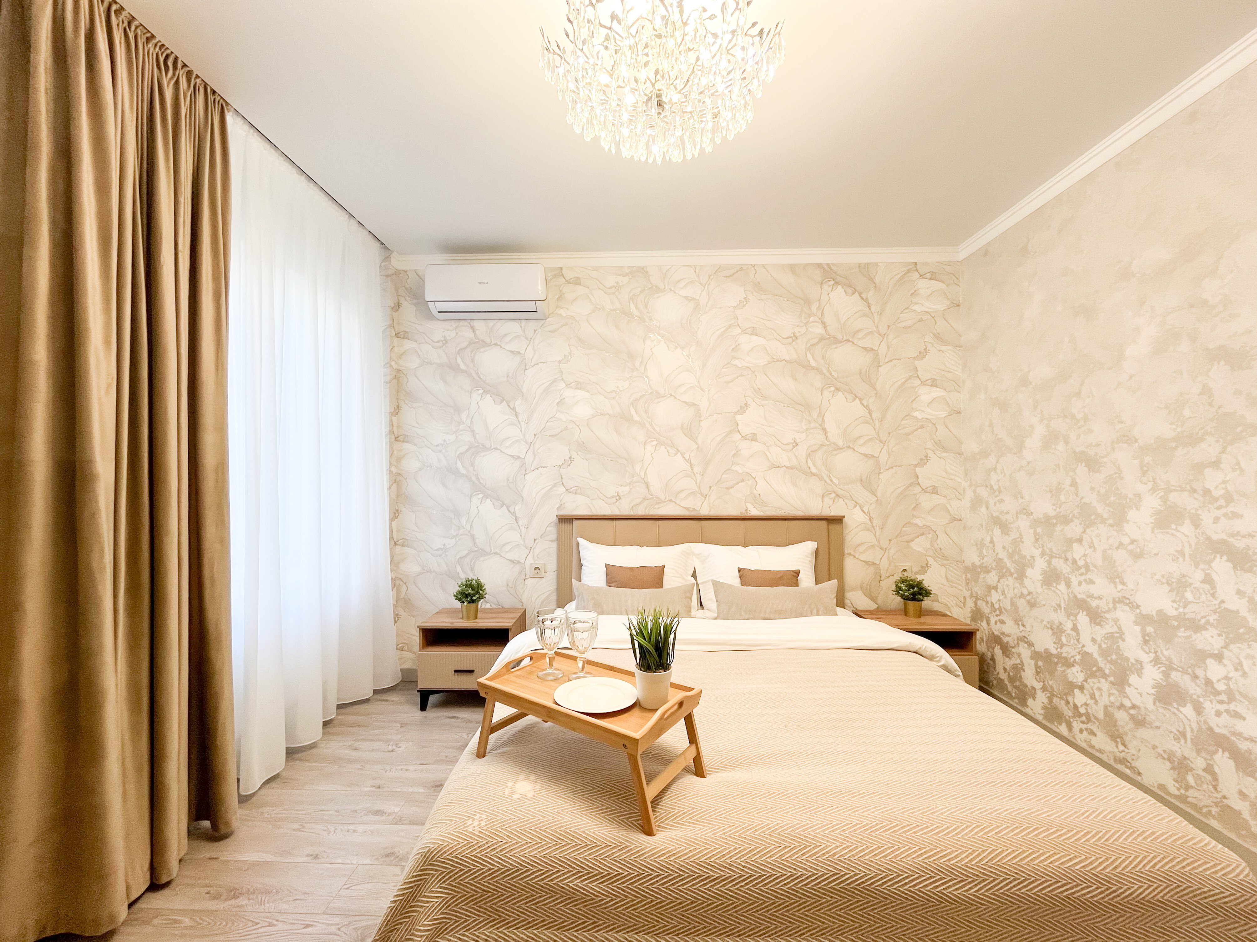 Фото Добрые квартиры на Ворошиловском