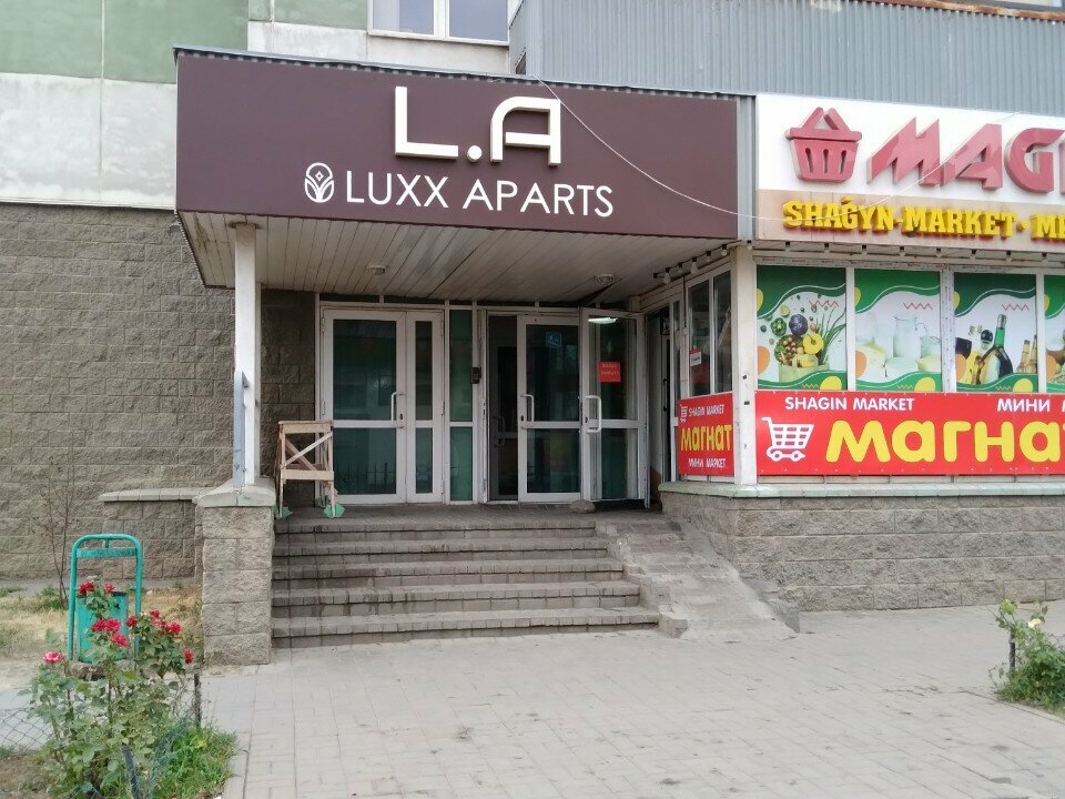 Quests Horrorhouse, Almaty, photo