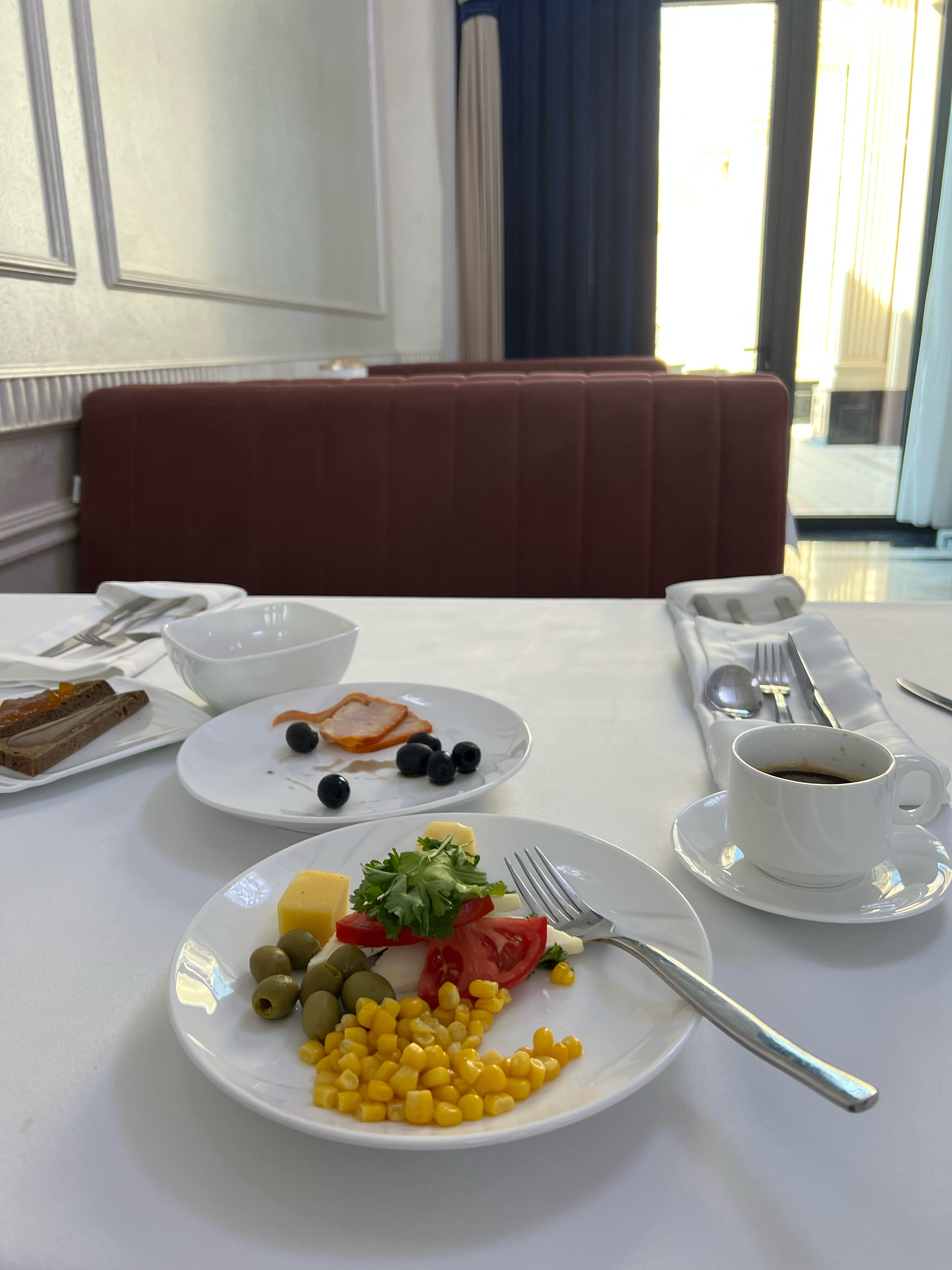 Фото Sultan Palace