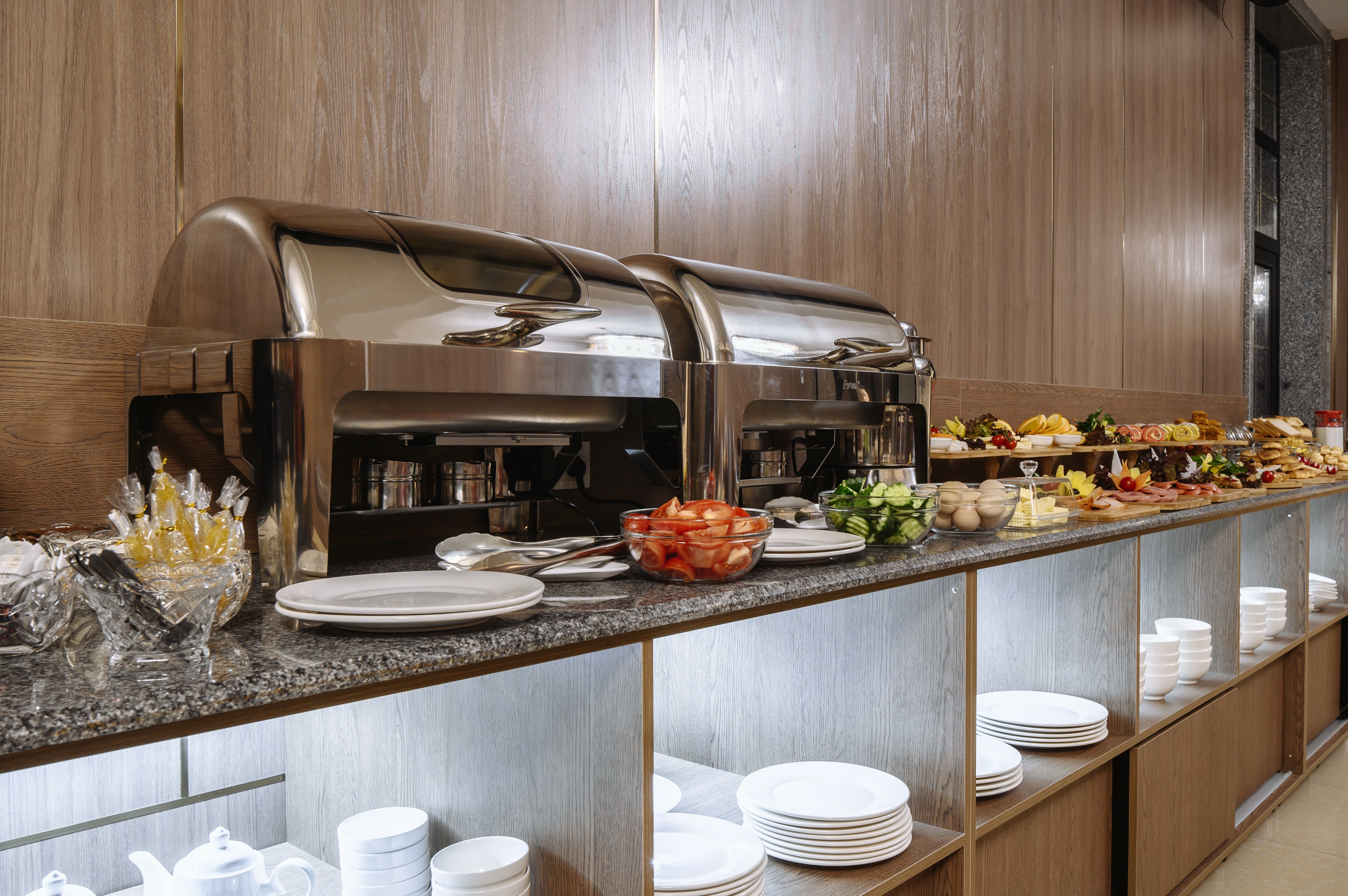 Фото Sofiya Hotel Tashkent