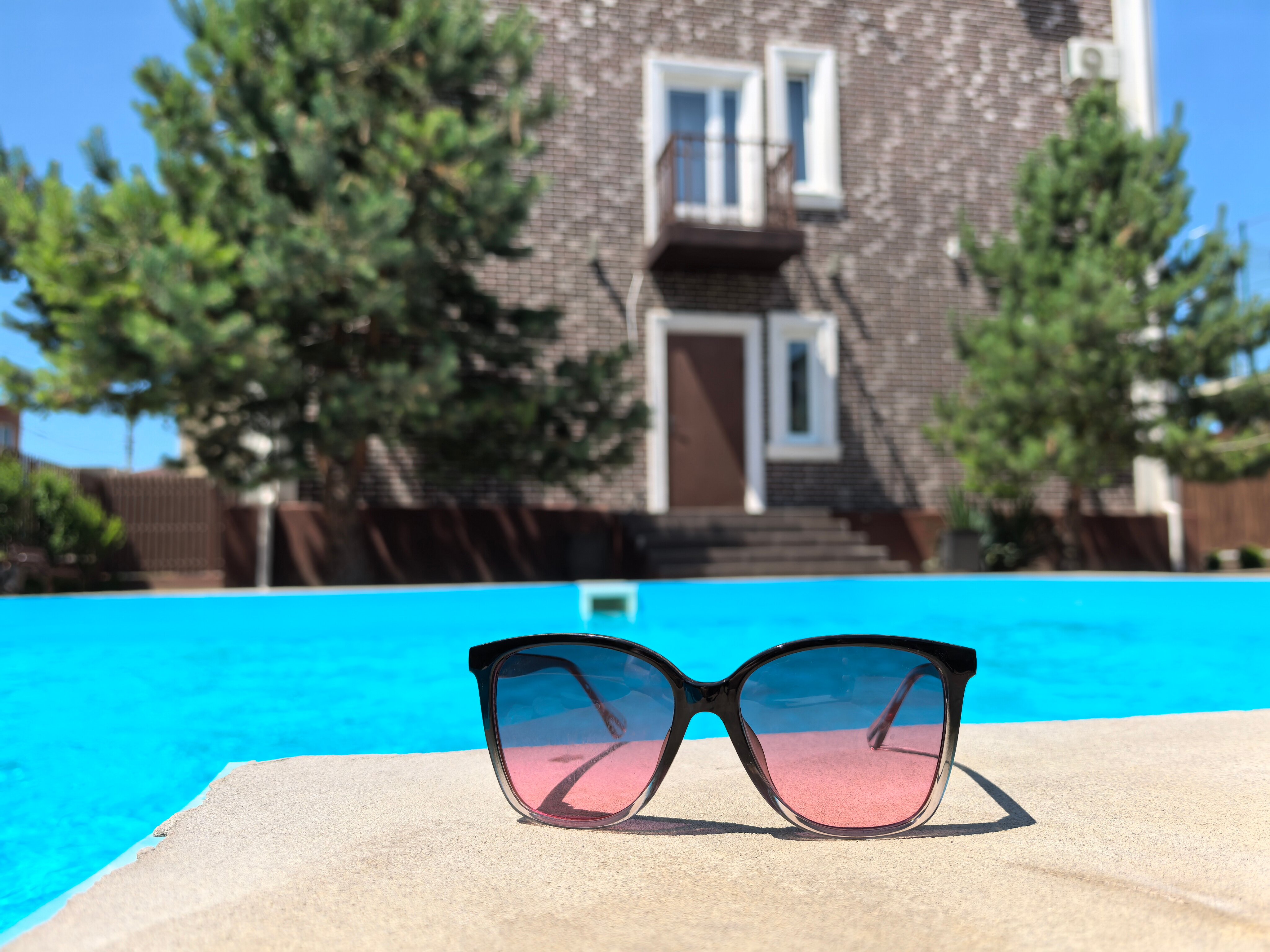 Фото Самшит