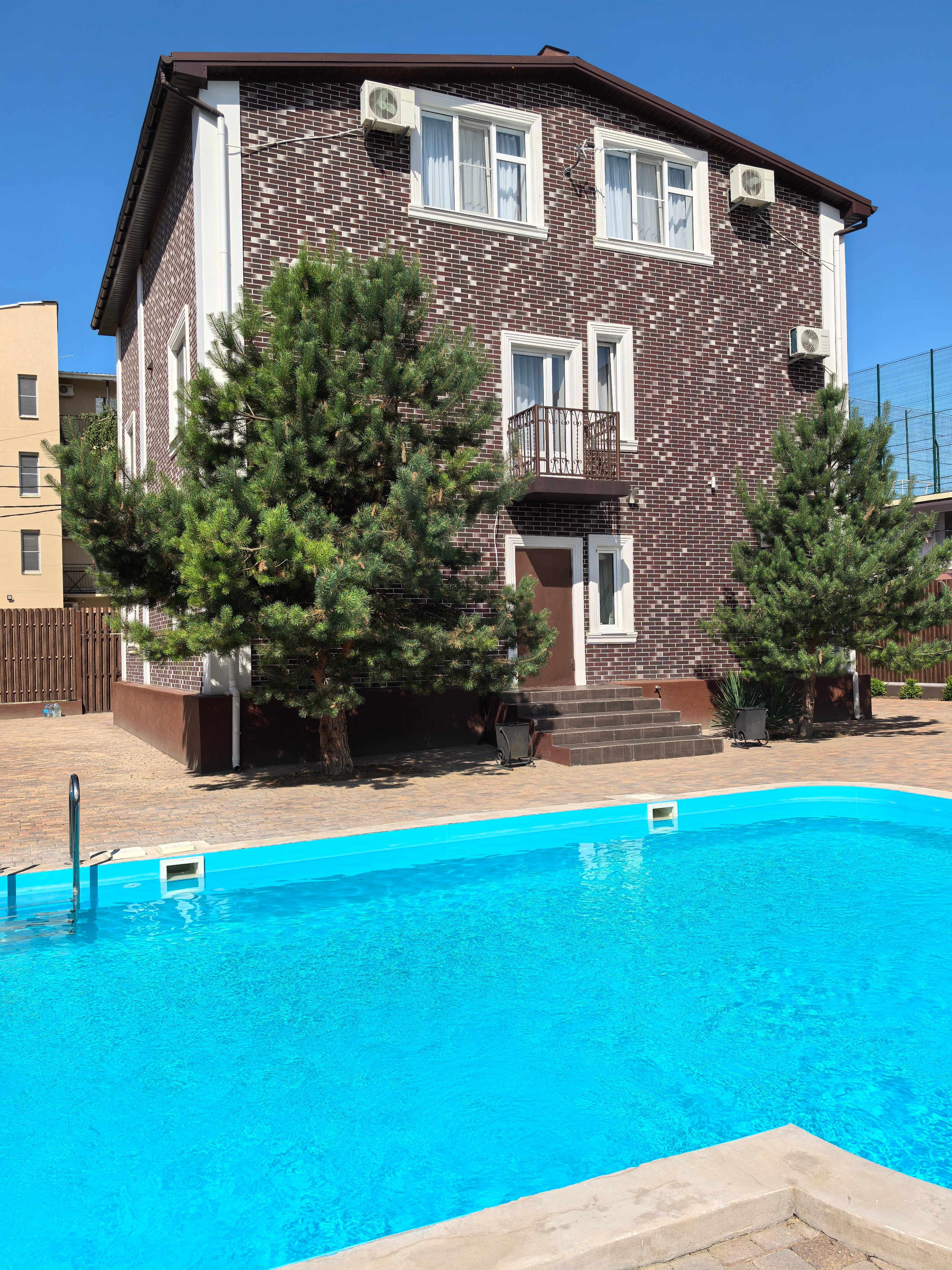 Фото Самшит