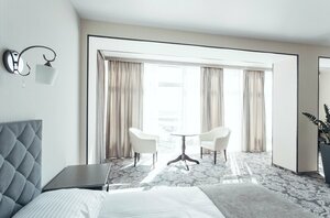 Гостиница Gala Hotel