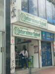 Naturalma Tienda Naturista Bogotá (Bogotá, Chapinero, Calle 53, 13-34), grocery