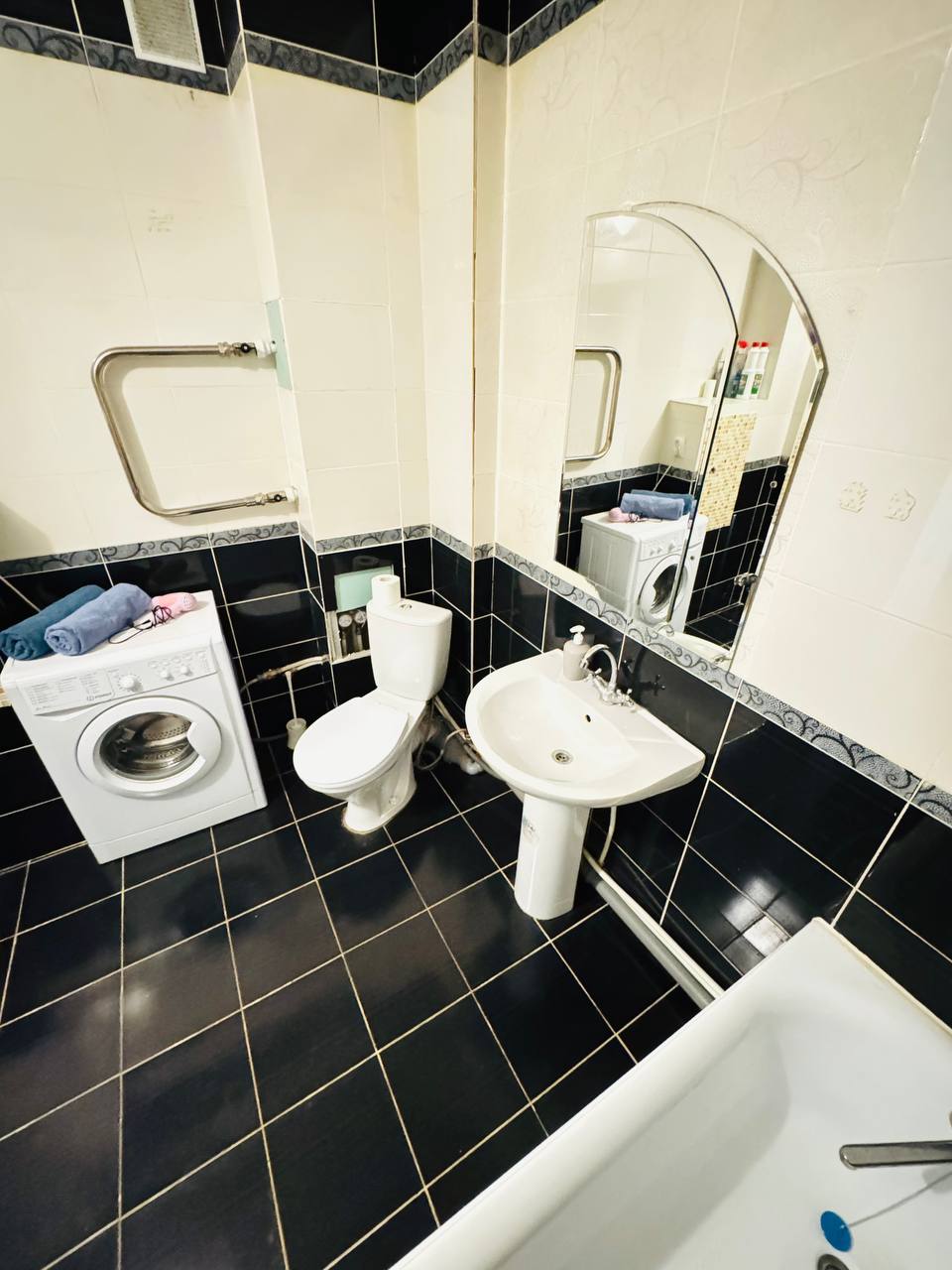 Фото Апарт96 Ботаника