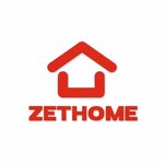 Zethome (Каскелен, микрорайон Алтын аул, 10), товары для дома в Каскелене