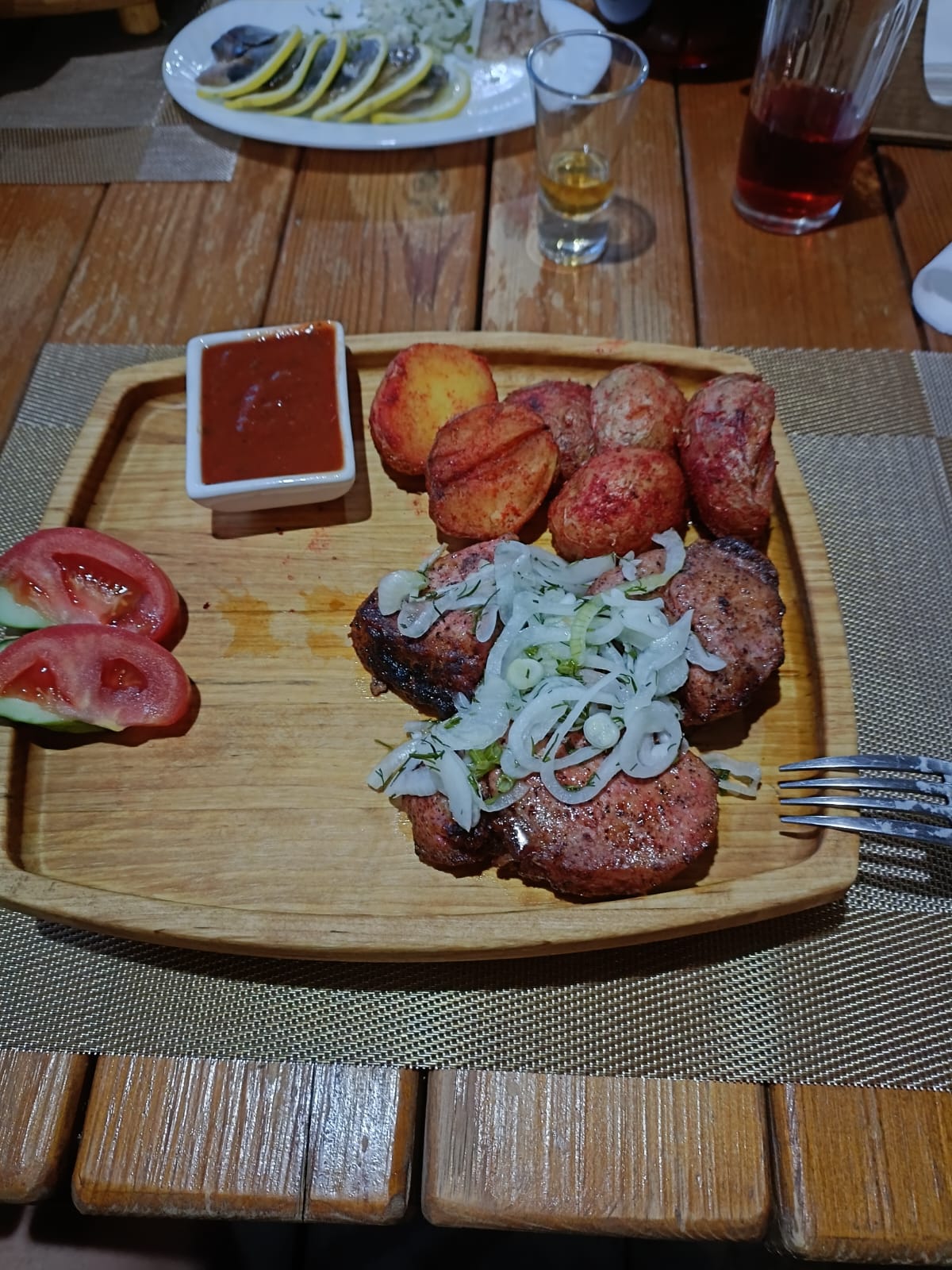 Фото Аревик