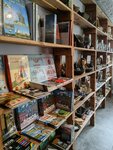 903 сувенира от Книжицы (Profsoyuznaya Street, 1), gift and souvenir shop