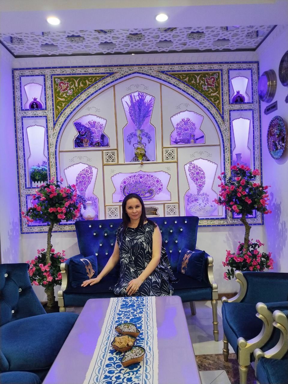 Фото Asal Boutique Hotel