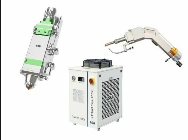 Metal items repair Hmc Lazer, Konya, photo