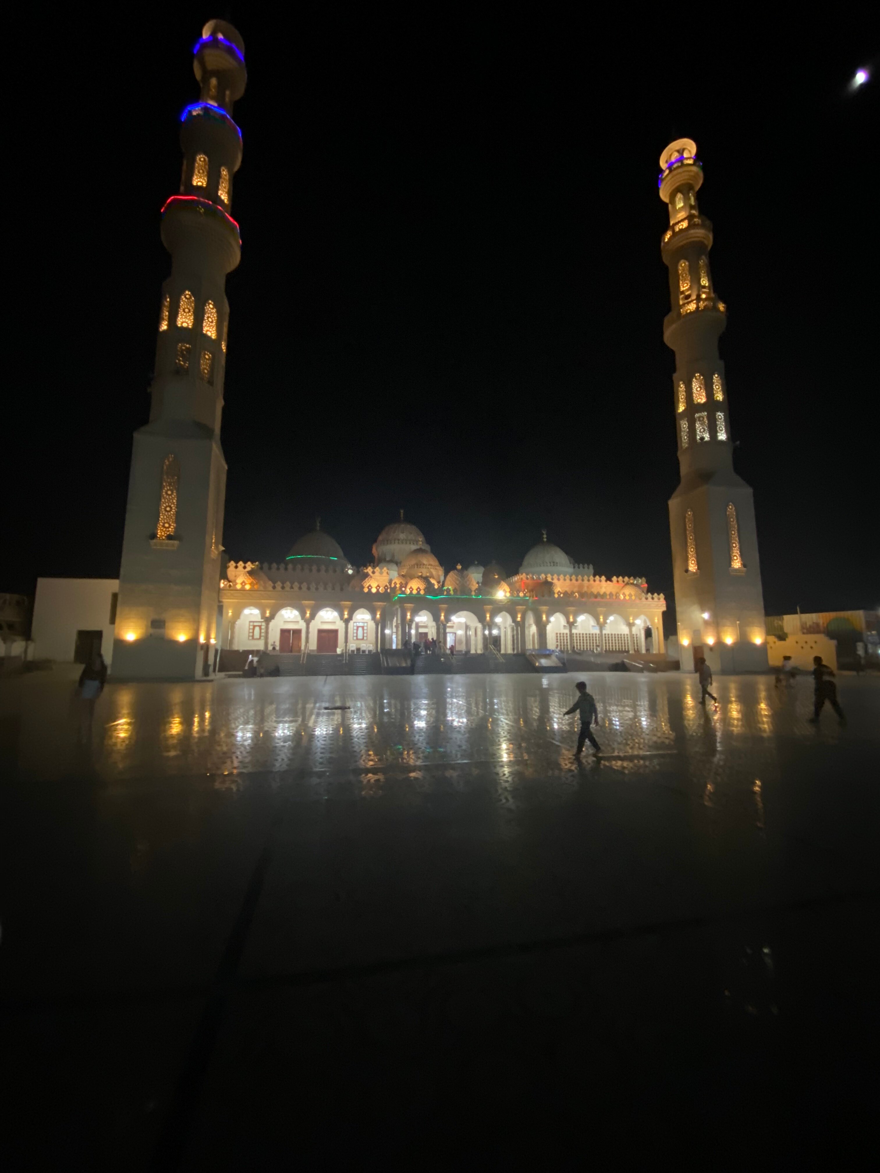 Фото Moreno Horizon SPA & Resort