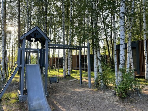 Клевер, Голубое озеро — фото 4