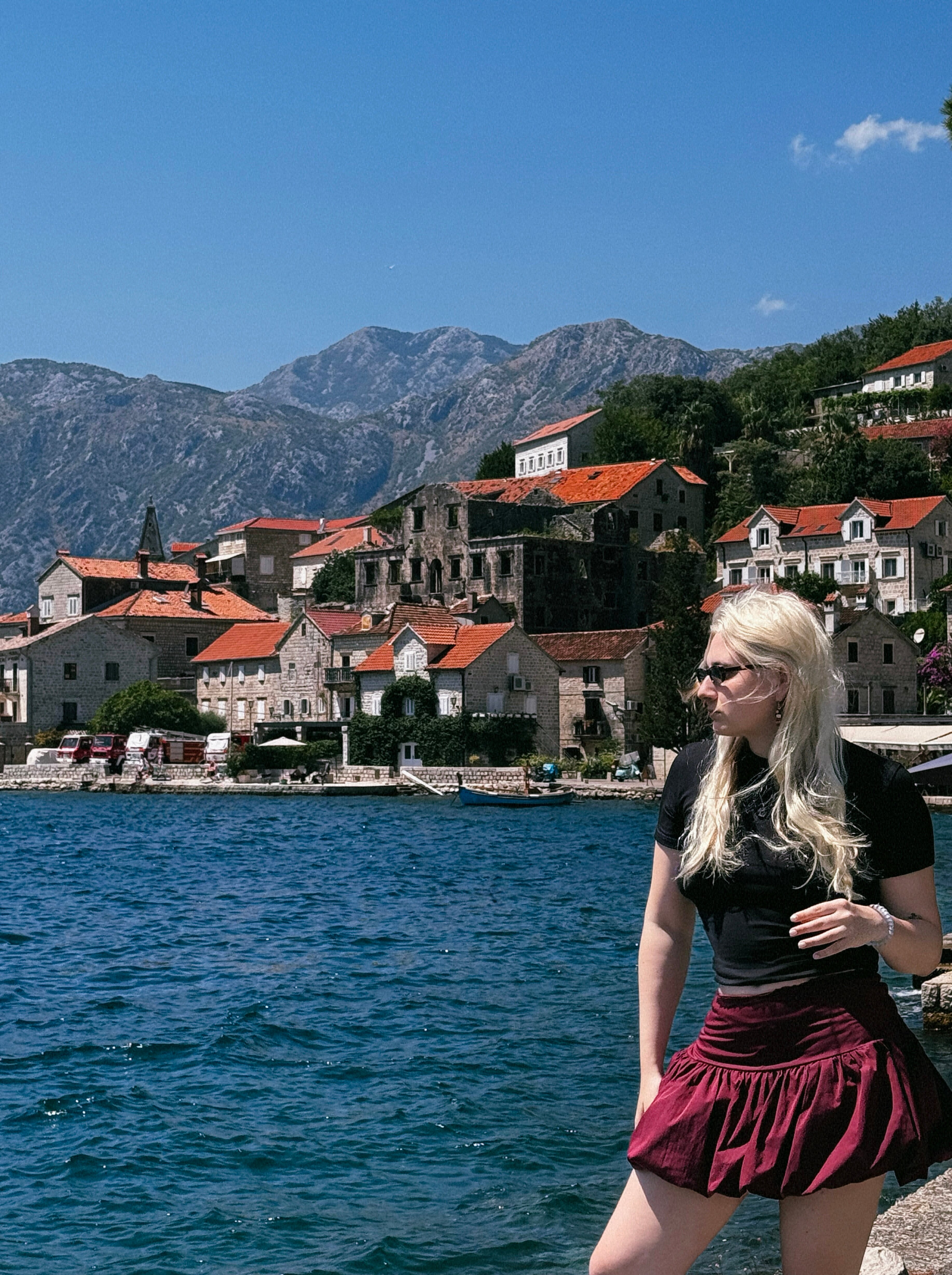 Фото Heritage Grand Perast