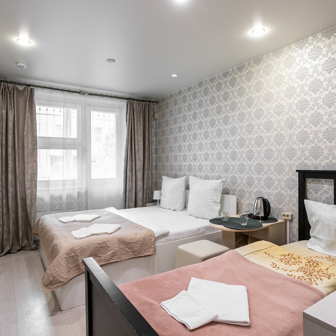 Фото отеля 2