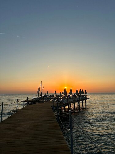 Внешний вид отеля Kimeros Park Holiday Village в Кемере, фото 4