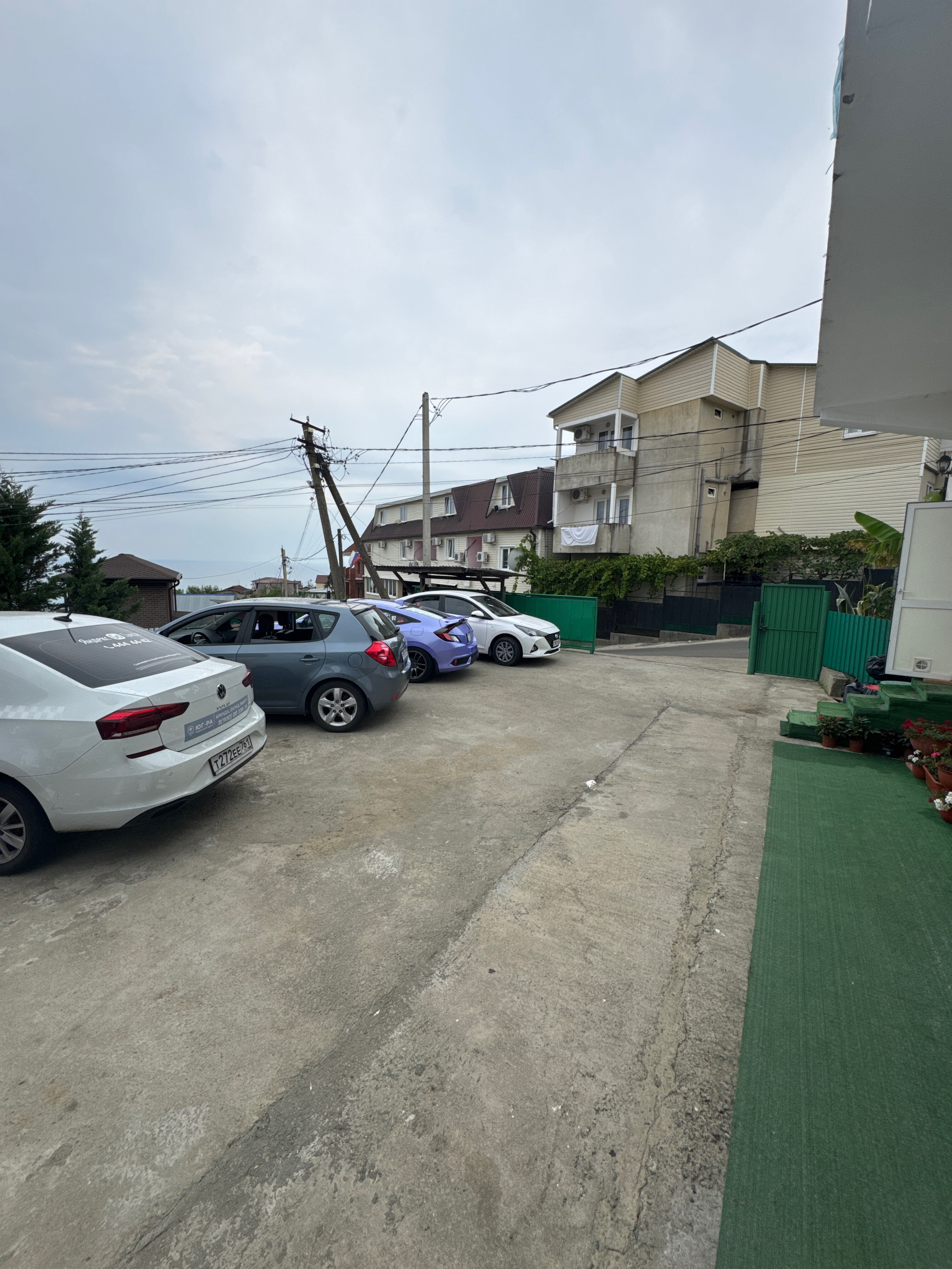 Фото Южная Пальмира