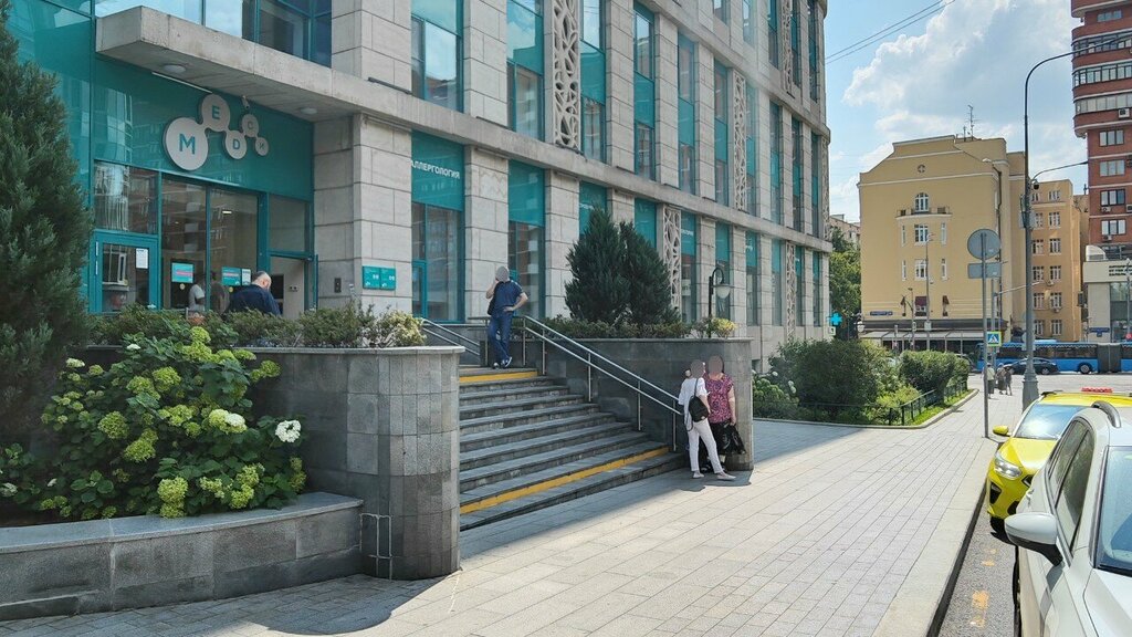 ATM Mts Bank, Moscow, photo