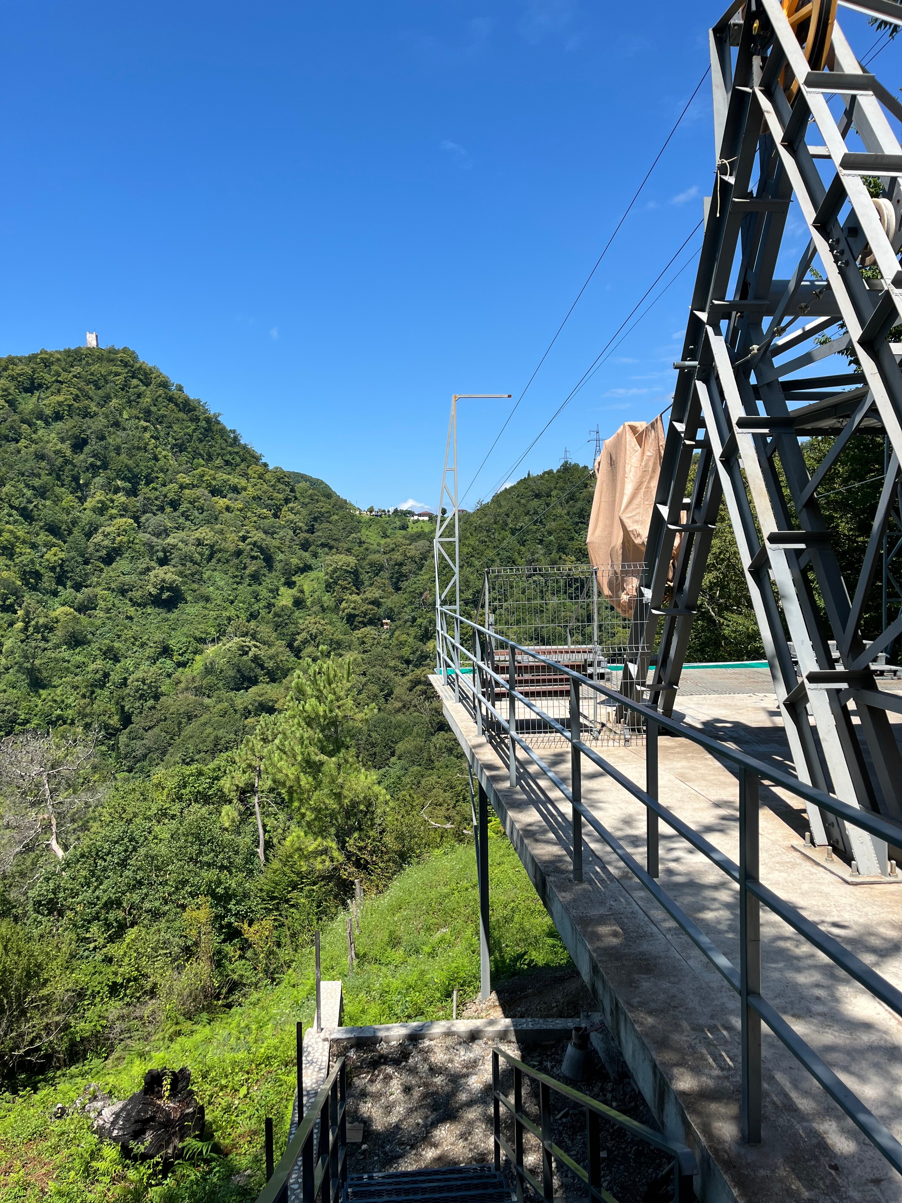 Фото Вилла Орлиное гнездо