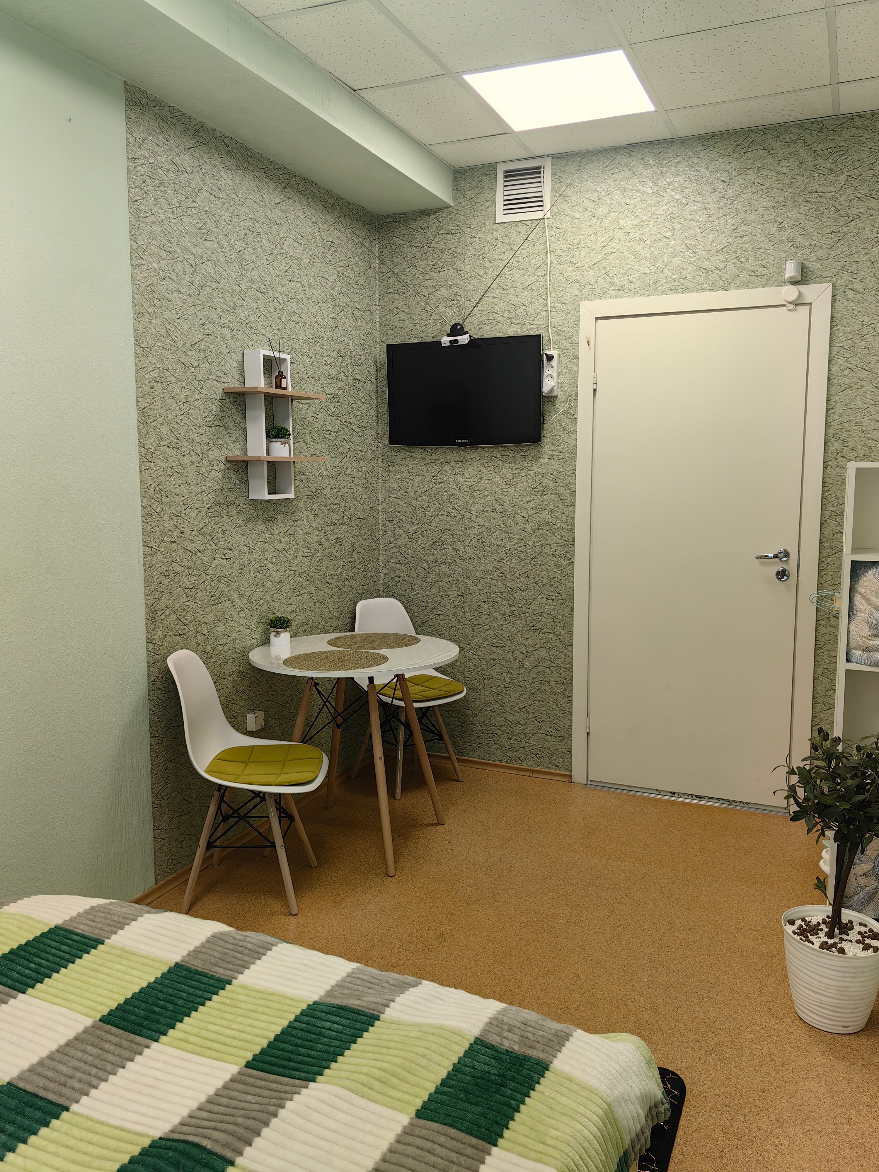 Фото Центральная гостиница