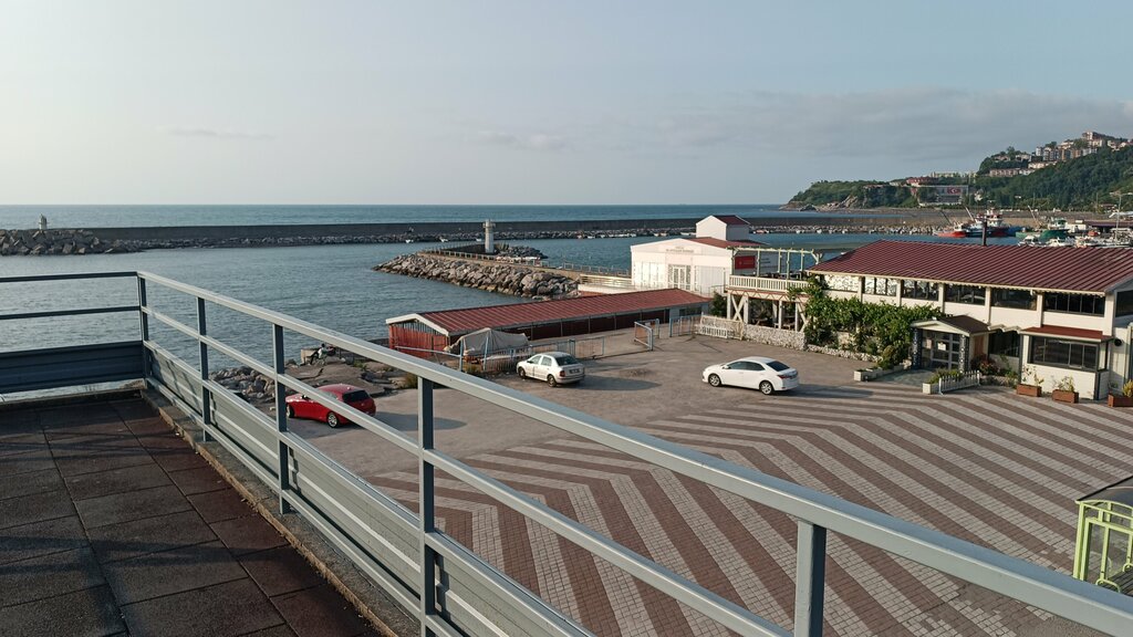 Restaurant Moda Cafe, Kozlu, photo