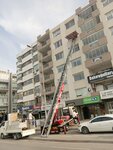 Bostanli Rental Elevator - Karsiyaka (Izmir, Karsiyaka District, Yali Neighborhood, 6413th Street, 10C), moving company