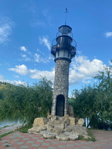 Маяк (Republic of Tatarstan, Leninogorsk), landmark, attraction