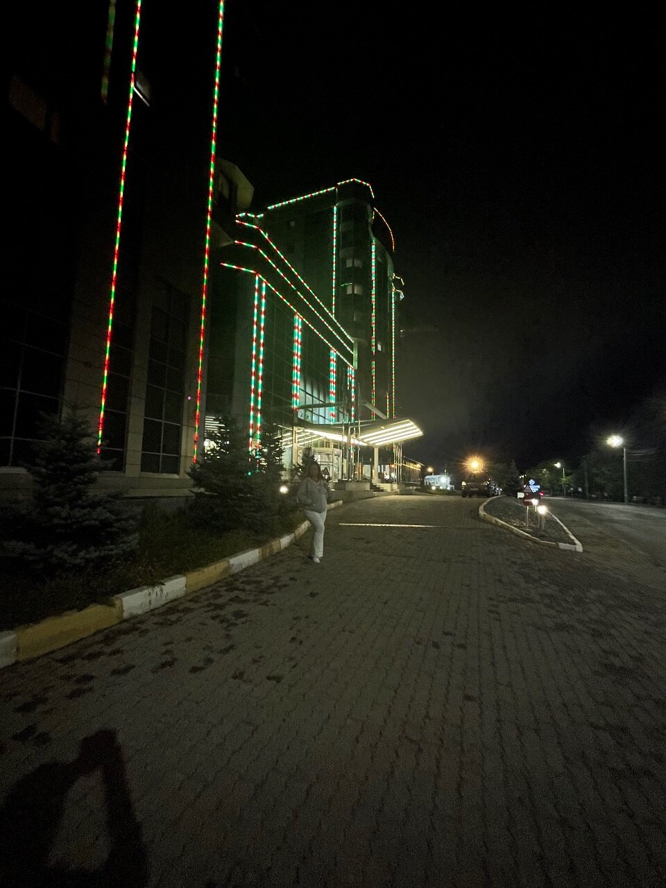 Фото Hayat hospitality