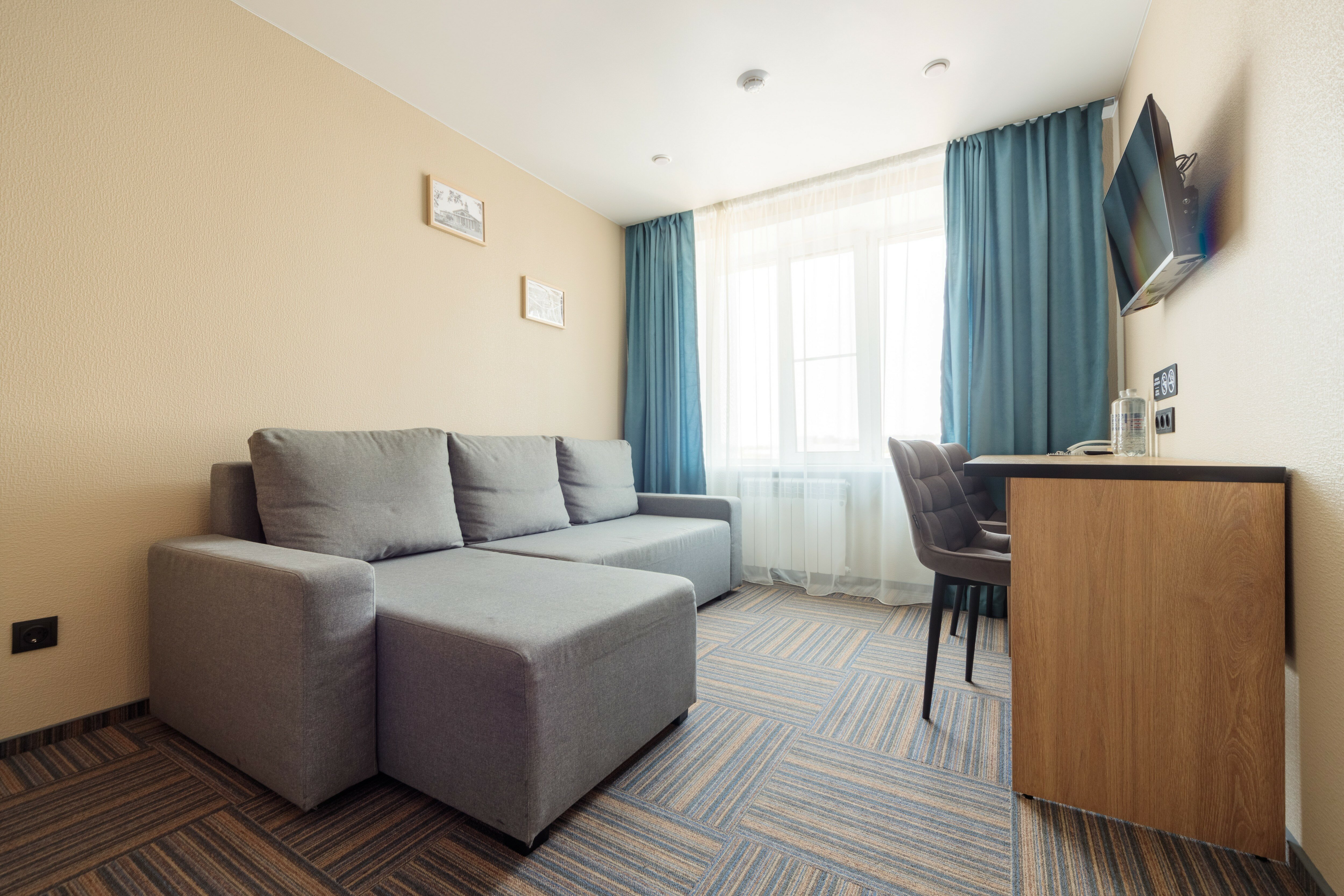 Фото отеля 5