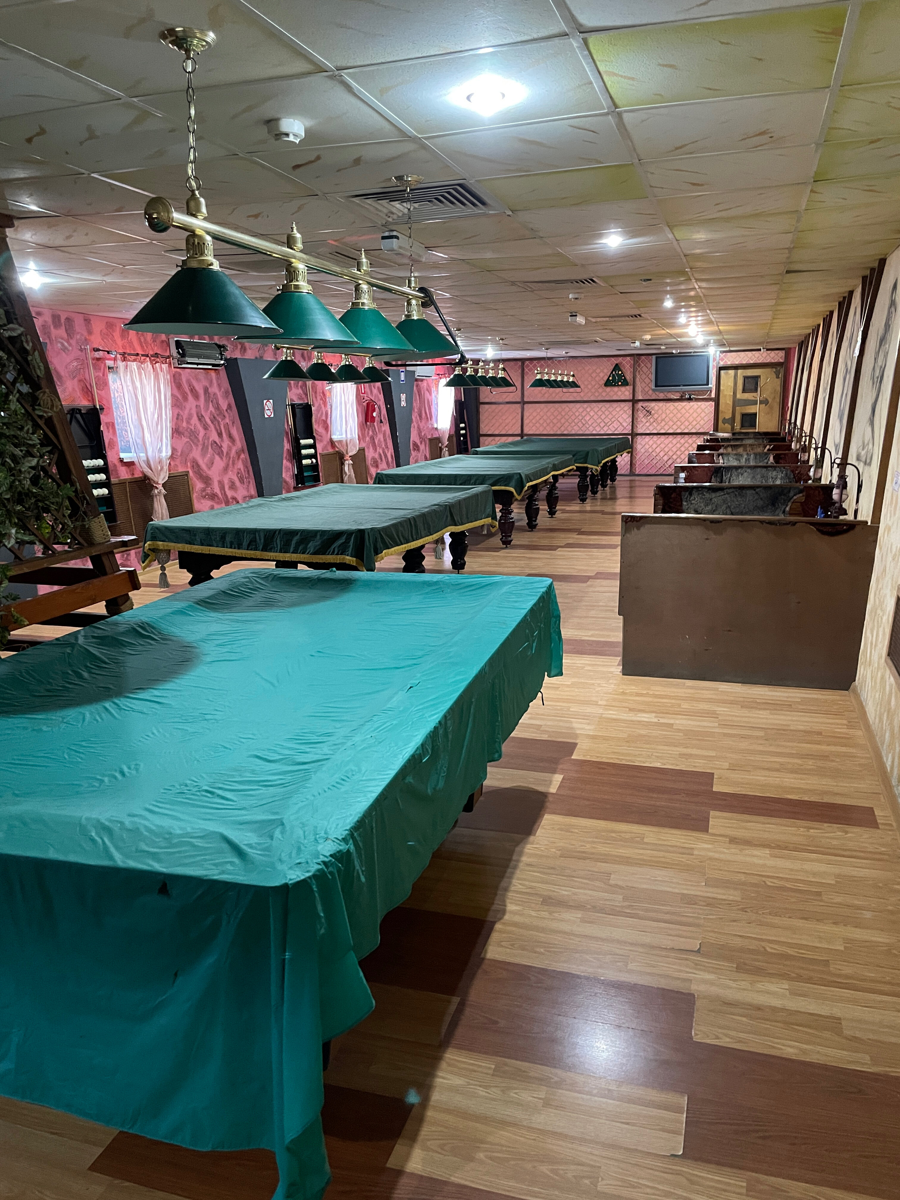 Фото Тет-а-тет