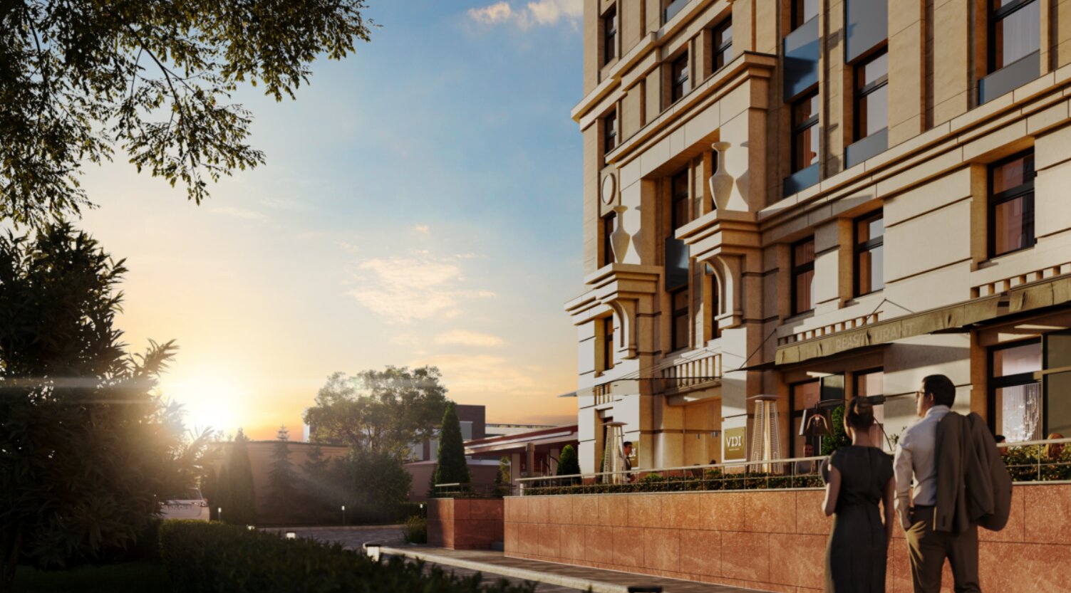 Фото отеля 4