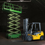 GenProkat.ru (Burova-Petrova Street, 115), rental