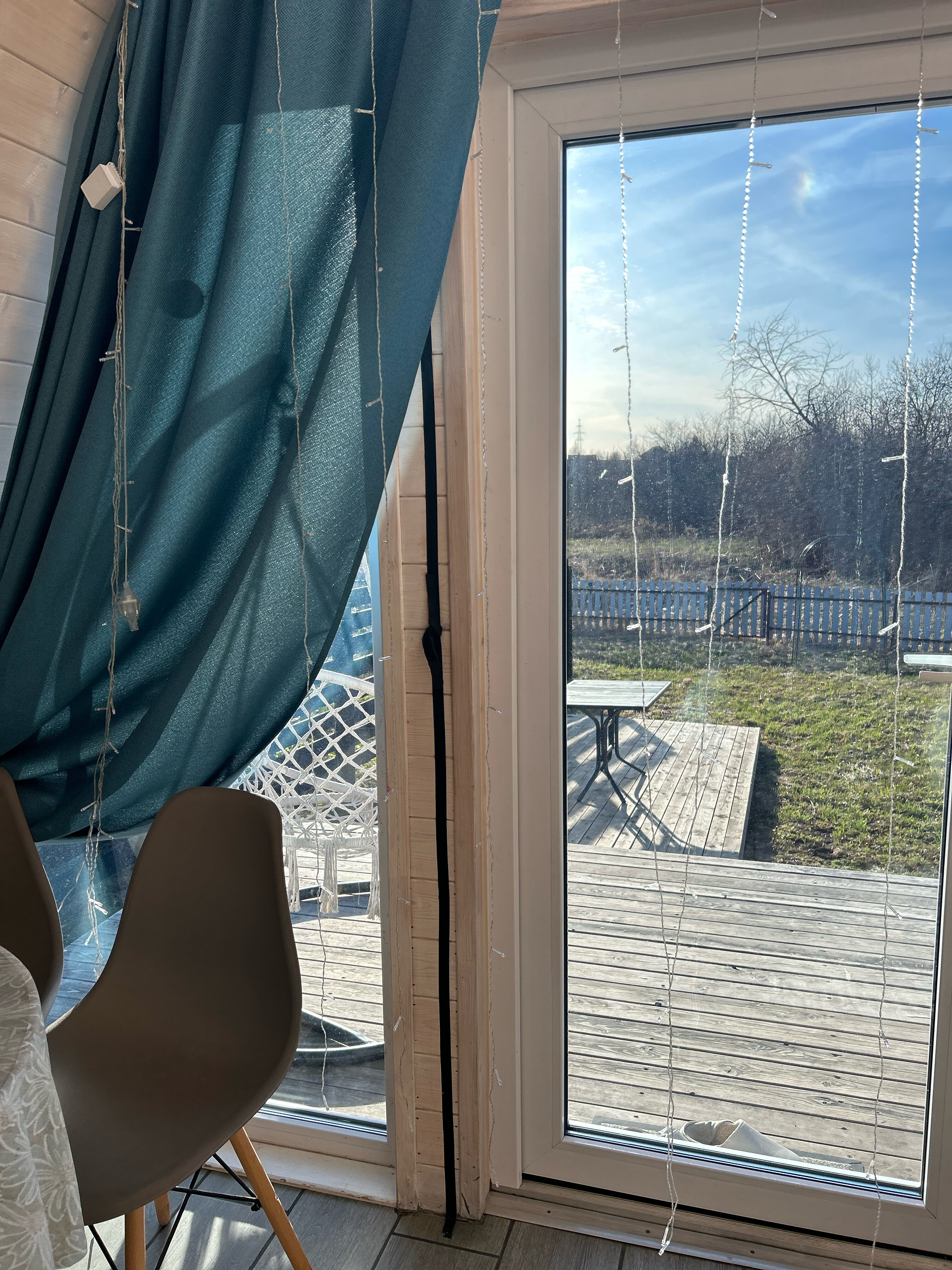 Фото Дельта