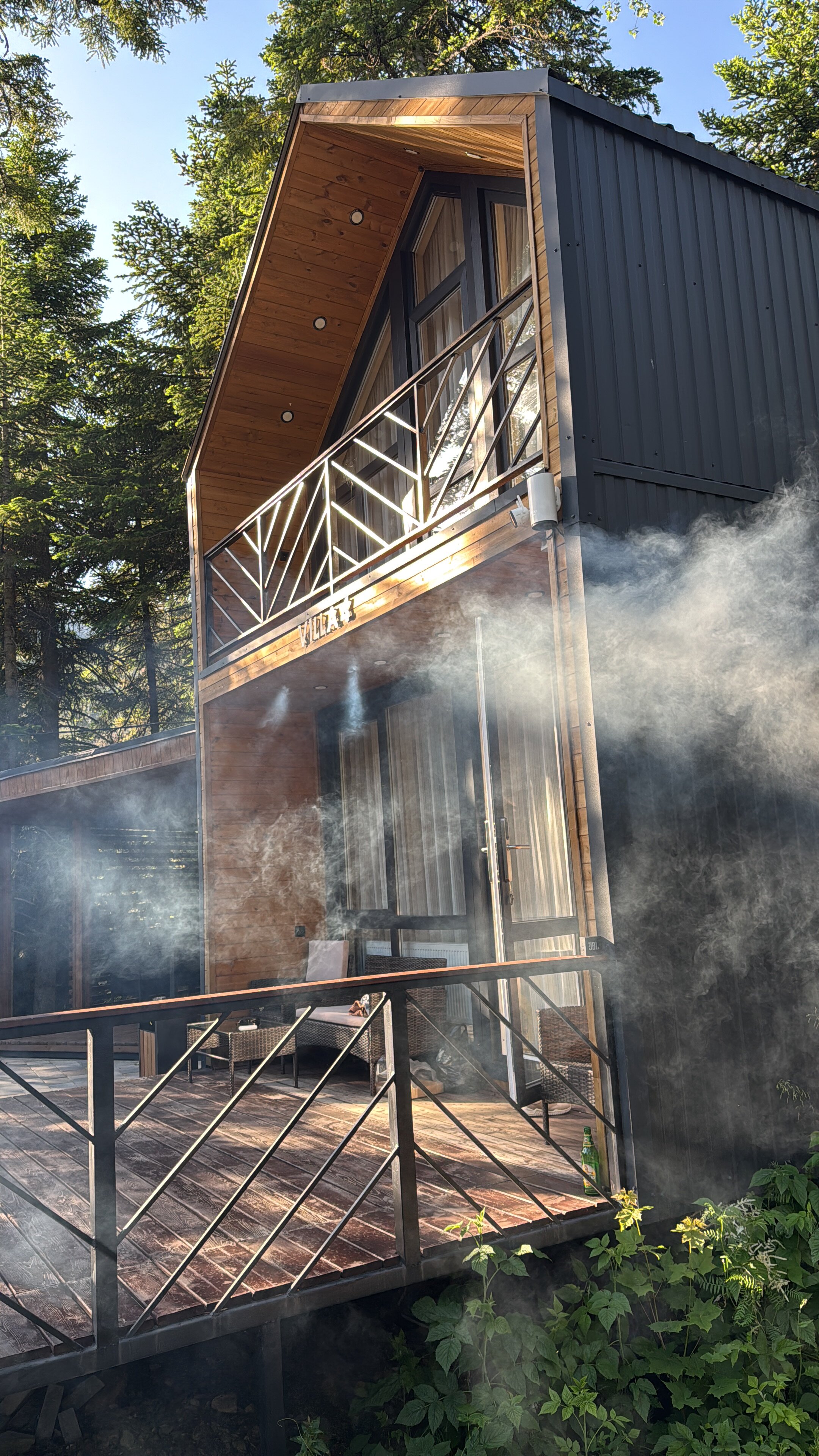 Фото Экотель Кит Шале