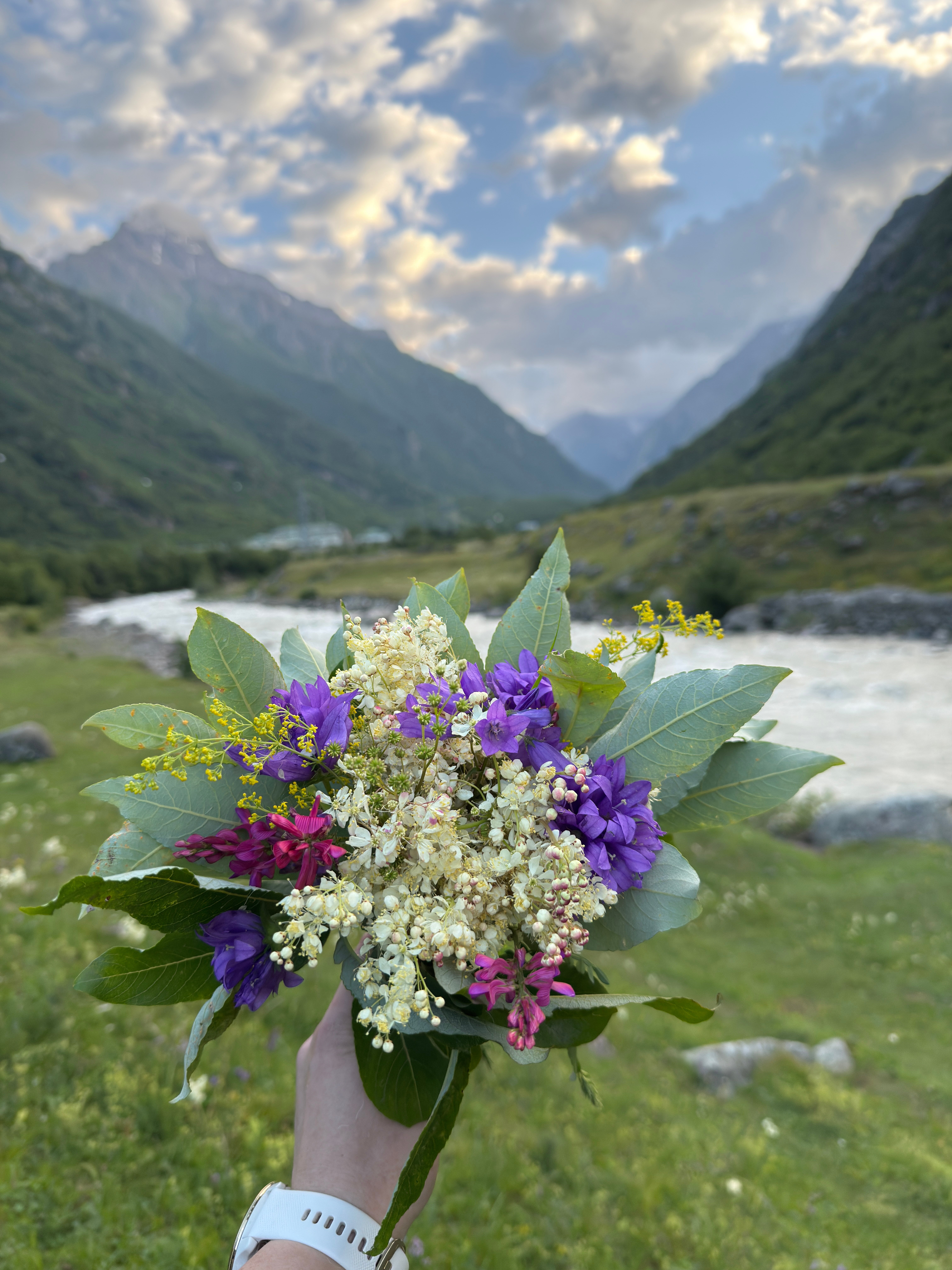 Фото Balkaria House