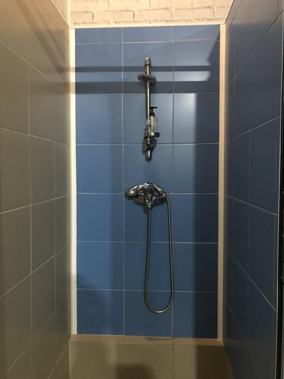 Фото Страйк