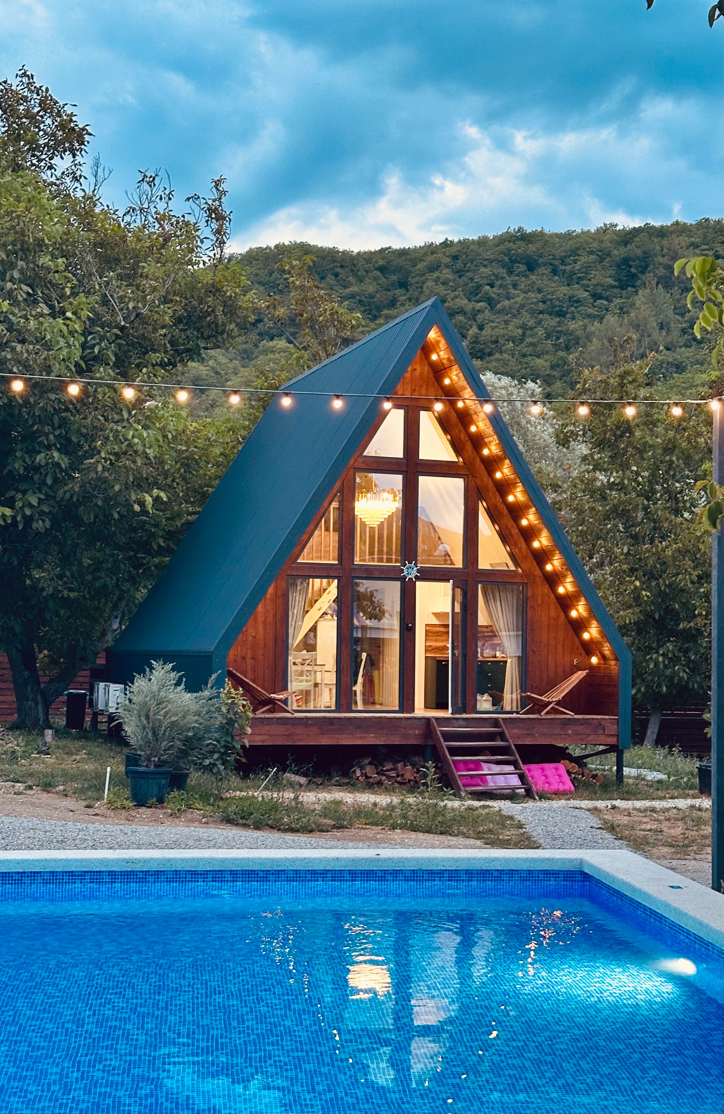 Фото Теремки