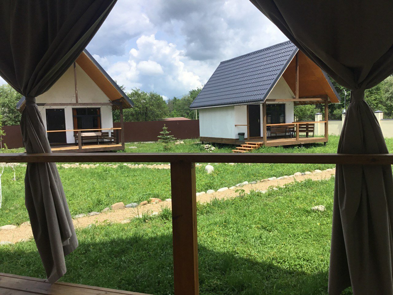 Фото Компас