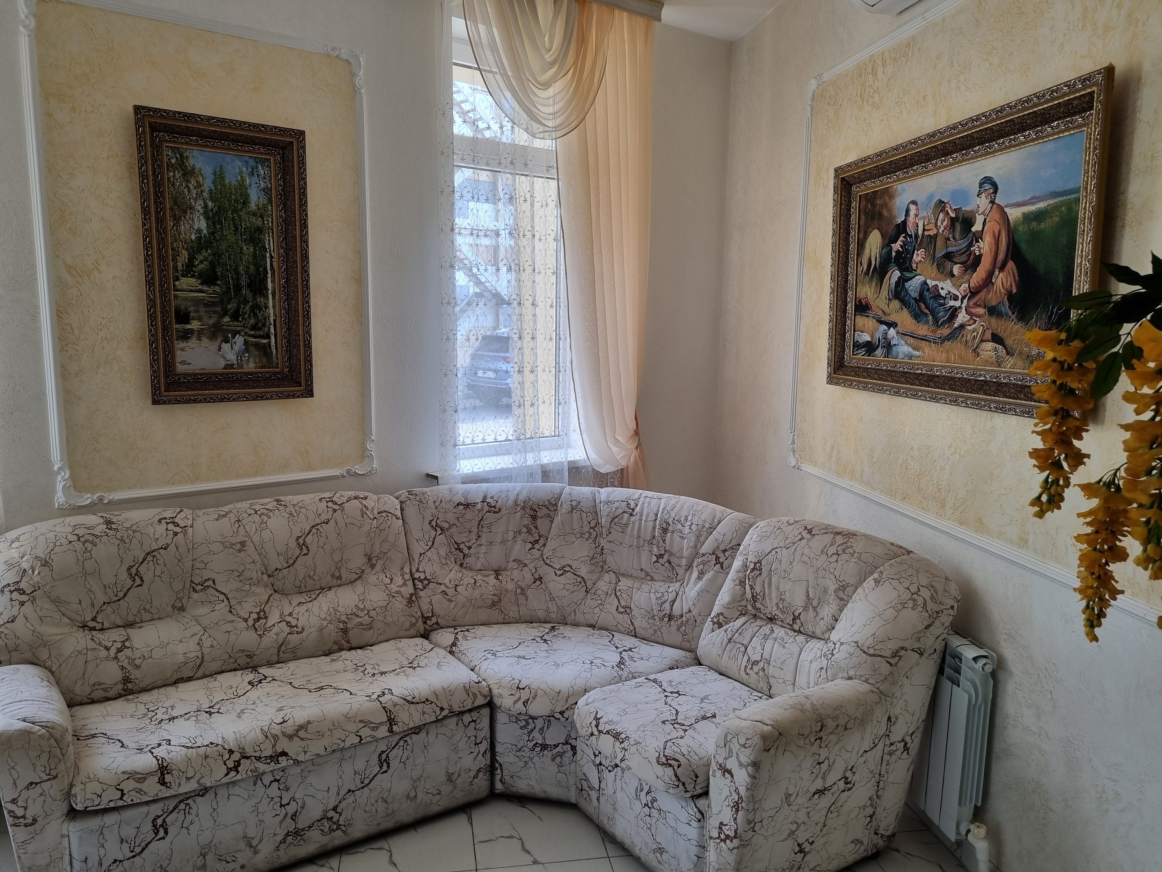 Фото Гранд Тамбов